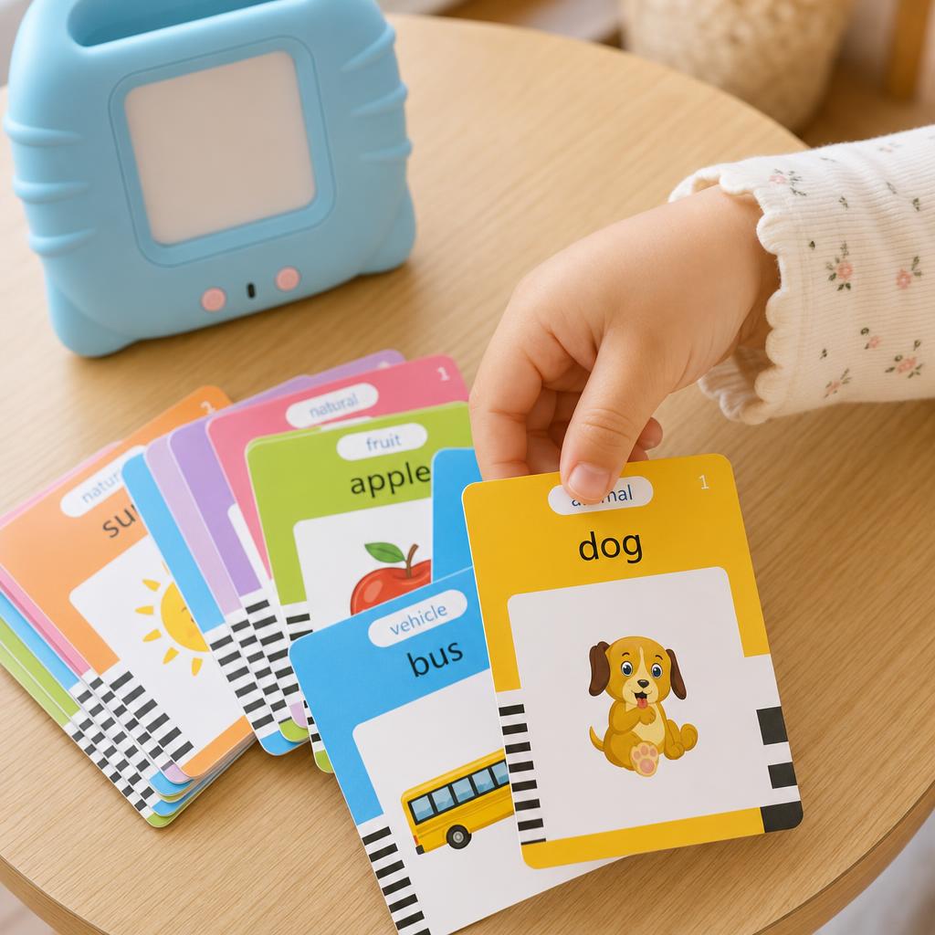 Pick a card